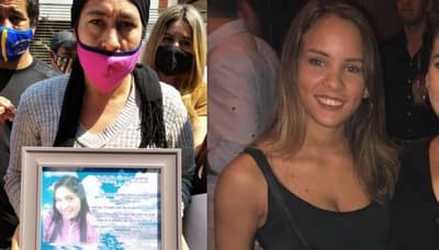 Familiares de mujer atropellada desconocen lugar de prisión de conductora, afirman