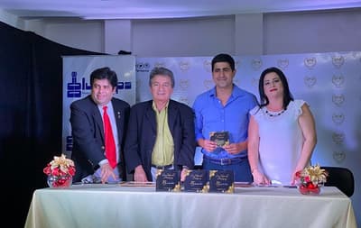 “Los Hijos del Paraguay” lanza Colección de Oro con 25 éxitos