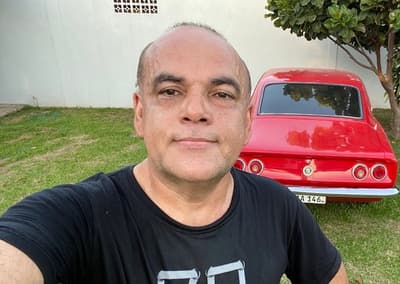 Bachi Núñez desacredita documento de EE.UU. sobre Peña y Cartes
