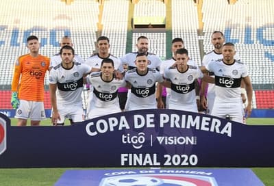 Los penales le dan el título 45 a Olimpia