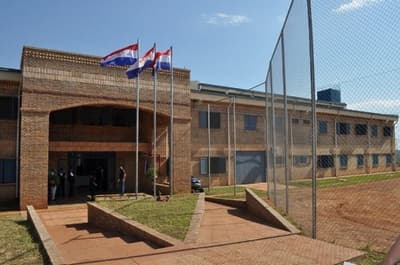 Reportan fuga y posterior recaptura de reos integrantes del PCC en Misiones
