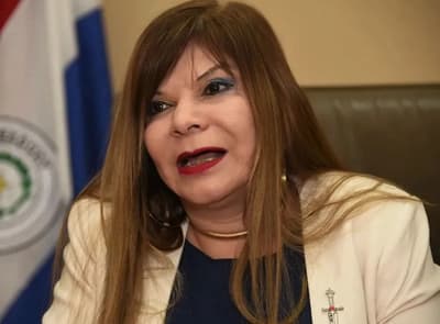 “Yo no creo tener razones para renunciar”, dice directora del Hospital Nacional