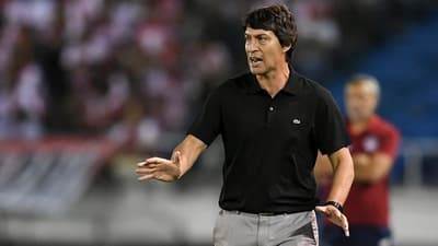 Daniel Garnero toma las riendas de la Albirroja