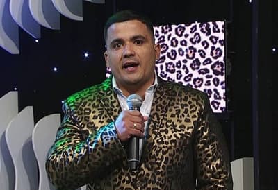 Abogado “Leopardo” es denunciado por nuevo caso de amenaza  