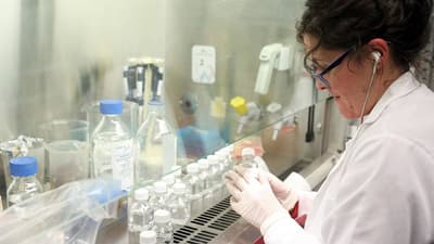 Nueva droga para el tratamiento del cáncer llegará a Paraguay