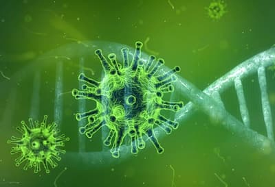Variante del Covid-19 es más contagiosa, afirma bióloga paraguaya