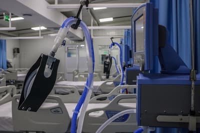 Salud paga casi G. 400 millones a sanatorios por servicios de UTI