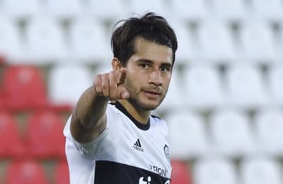 Iván Torres suena para ser titular en el superclásico