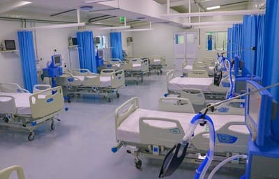 Sanatorios aclaran que seguirán recibiendo a pacientes pese a deuda