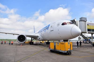Covid-19: Recomiendan cancelar vuelos y reactivar albergues