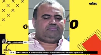 “Socio” de Dalia desaparece de su arresto domiciliario