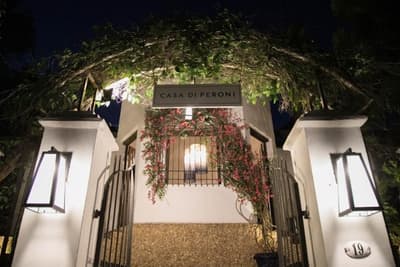 Cerveza italiana habilita su espacio cultural en San Bernardino