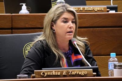Tarragó acepta haber realizado lavado en acuerdo con Fiscalía