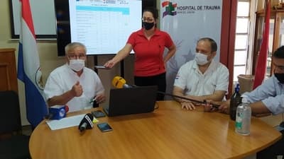 Reportan incremento de heridos por pirotecnia