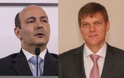 Inminente cambio en ministerio