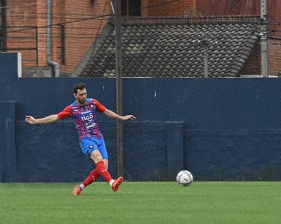 Dos partidos darán continuidad a la primera fecha del Apertura 2021