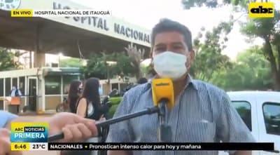 Familiar de paciente fallecida denuncia falta de insumos en el INCAN