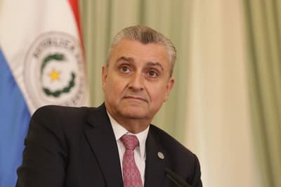 Villamayor asegura que no denunciará agresión de escrachadores