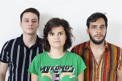 Banda Ylatina presenta su primer álbum 