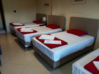 SEN asiste a familiares de pacientes internados por Covid-19