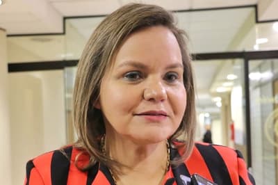 Samaniego plantea revisar Ley 5777 por denuncias a medios