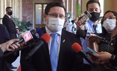 SET investiga “clonación” de facturas en la Gobernación de Central