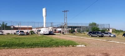 Ordenan cierre epidemiológico de tres cárceles por casos de coronavirus