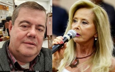 Gusinky y Friedmann se vacunaron, según Salud