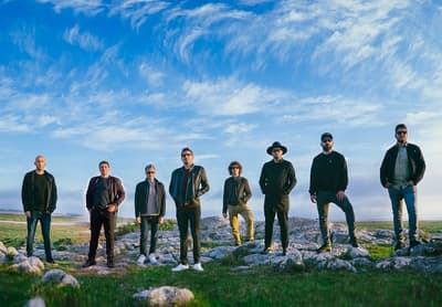 NTVG lanza “Dejo atrás”, el tercer corte de su disco “Luz”