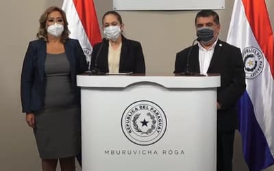 Así se aplicará el subsidio para internados por Covid-19