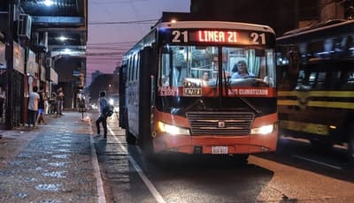 Cetrapam dejará de comprar combustible ante nueva suba