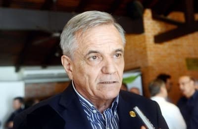 Atacan estancia del extitular de la ARP y se sospecha de la ACA
