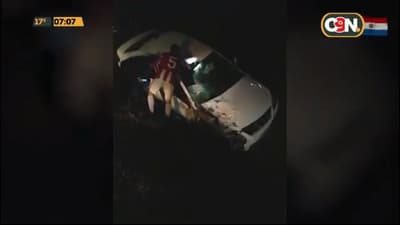 Familia pierde a sus cuatro miembros en accidente en Naranjal