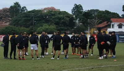 Olimpia buscará seguir vivo en la Libertadores