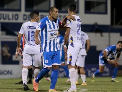 El Globo Itaugüeño supera al Sportivo Luqueño por la mínima diferencia
