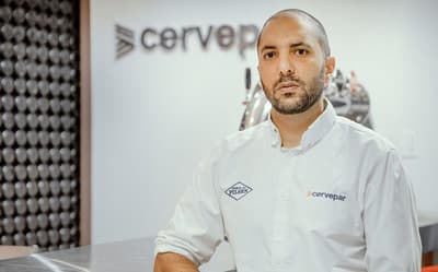 Cervecera presenta a nuevo gerente general
