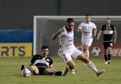 Nacional gana y aplaza el grito de campeón de Libertad