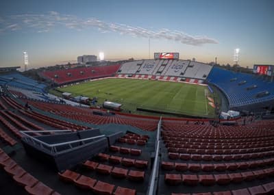 Confirman partidos de prueba para el retorno del público a los estadios