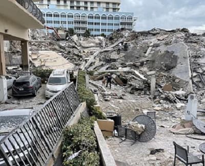 Cónsul en Miami confirma que no hay datos sobre paraguayos desaparecidos