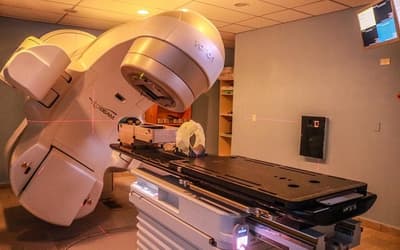 Instituto del Cáncer recibirá acelerador lineal en el 2022, confirman