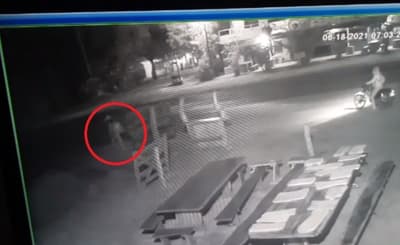 Localizan a niña desaparecida