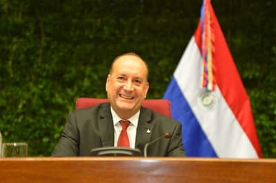 “Yo creo que en el tema de Salud hemos fracasado”, asegura Salomón