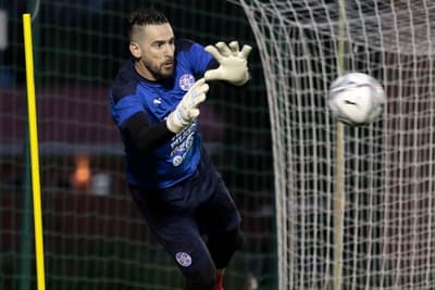 Paraguay tiene equipo casi confirmado