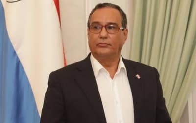 Elevan causa de Hugo Javier a juicio oral y público