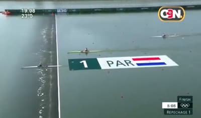 Alonso gana el repechaje y competirá en cuartos de final