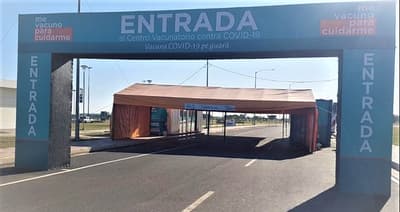 Cierran todos los vacunatorios de Central y muchos quedan “colgados”