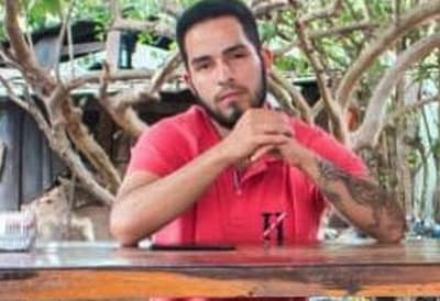 Detienen a pareja sospechosa de participar en secuestro de Jorge Ríos