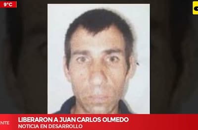 Liberan a secuestrado en el norte
