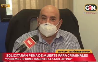 Diputado pedirá recorte del presupuesto de la FTC