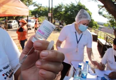 No existen vacunas exclusivas para patologías, afirman desde Salud